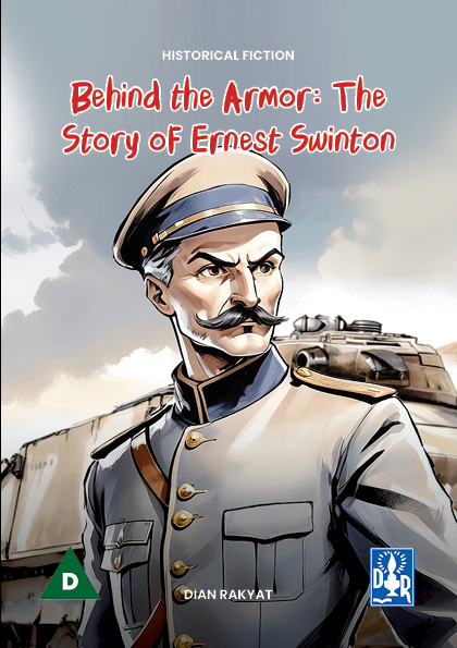 Book Cover